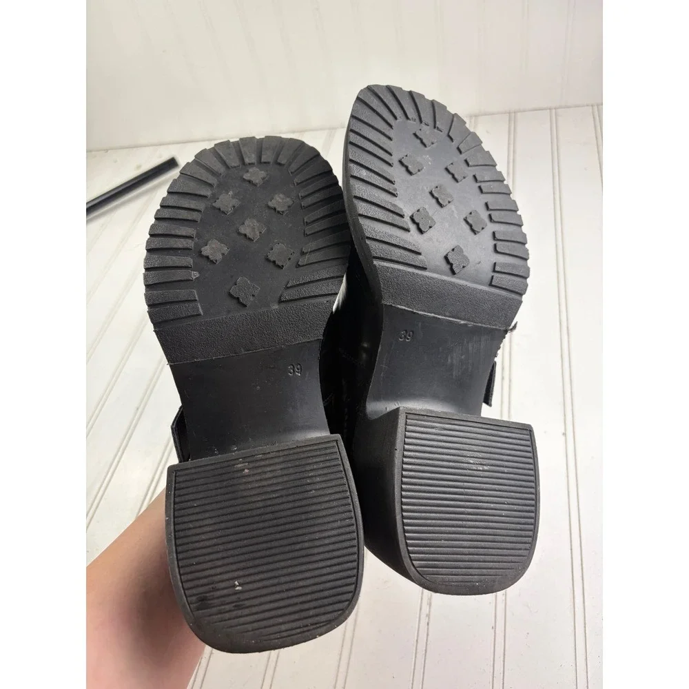 Steve Madden elevate your